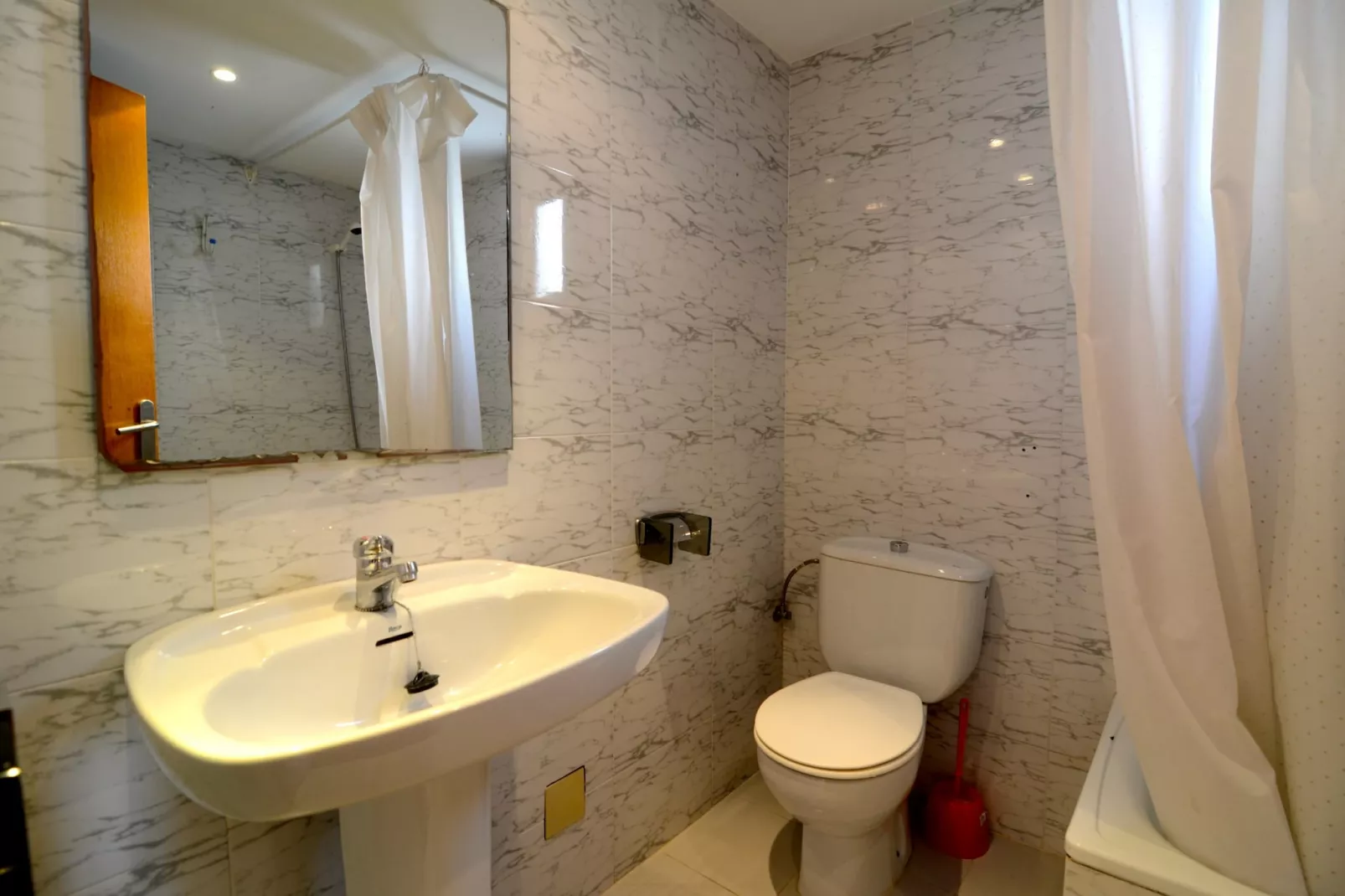 ALBATROS 1 3.2-Bathroom