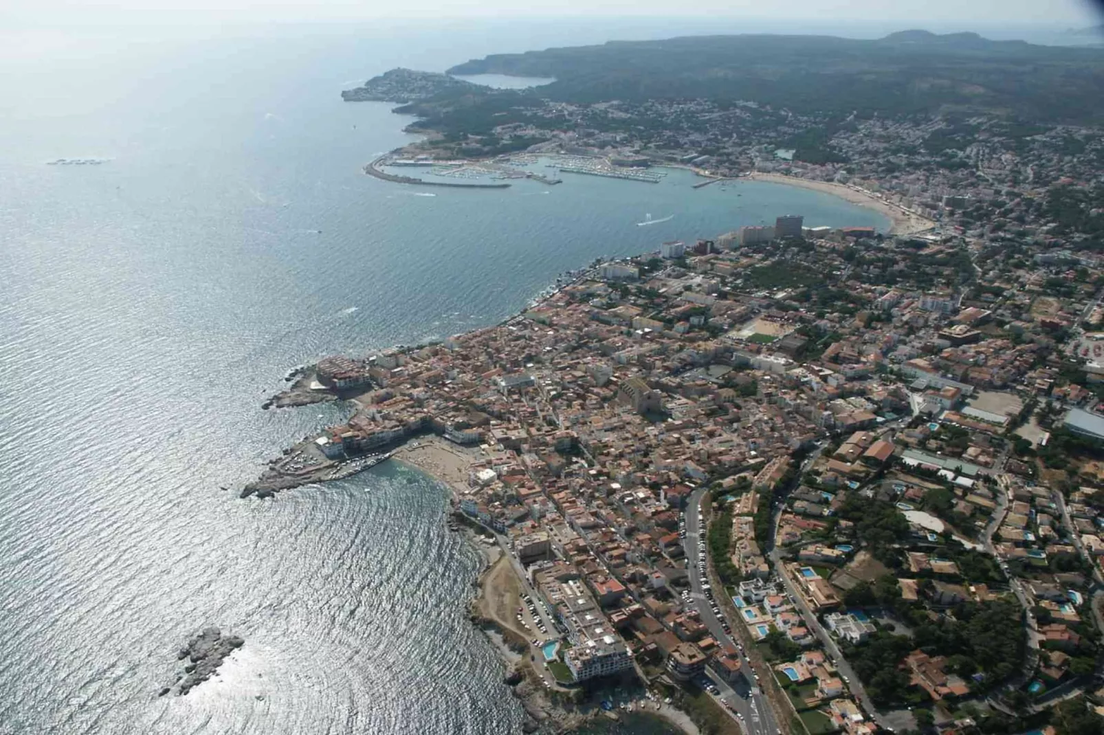 ALBATROS 1 3.2-Areas summer 20km