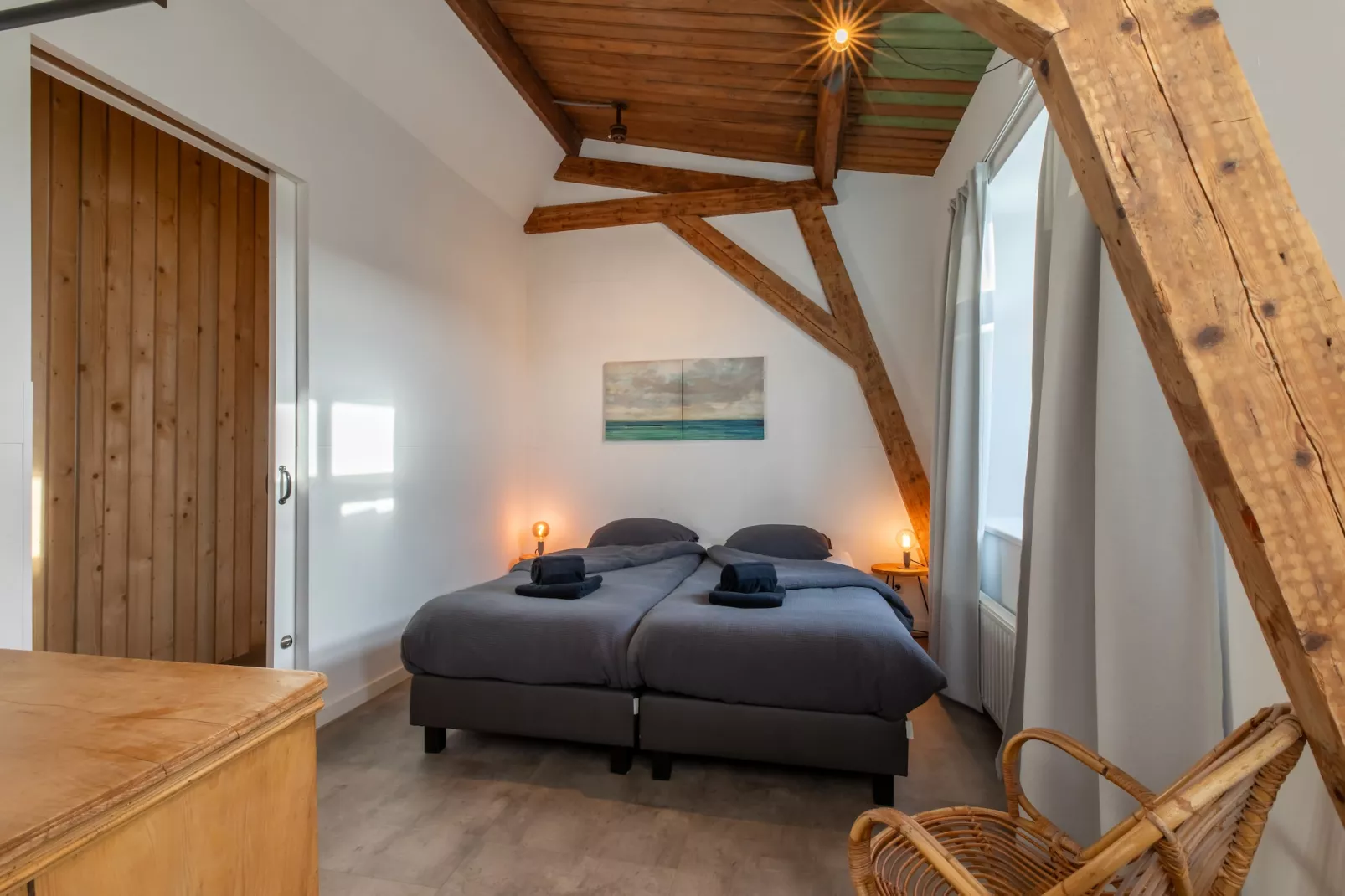 Pleinzicht 6b-Bedroom