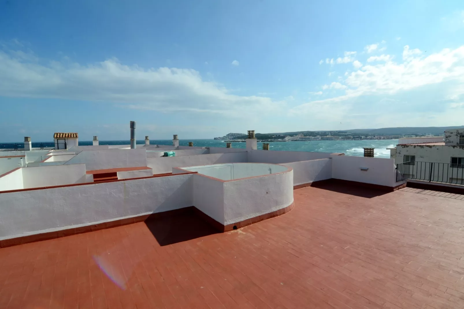 ALBATROS 1 3.2-Terrace