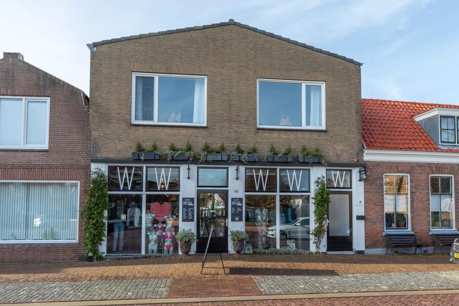 Pleinzicht 6c-Exterior summer