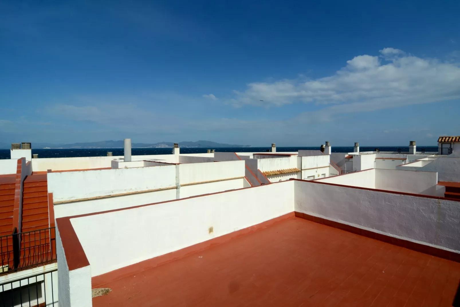 ALBATROS 1 3.2-Terrace