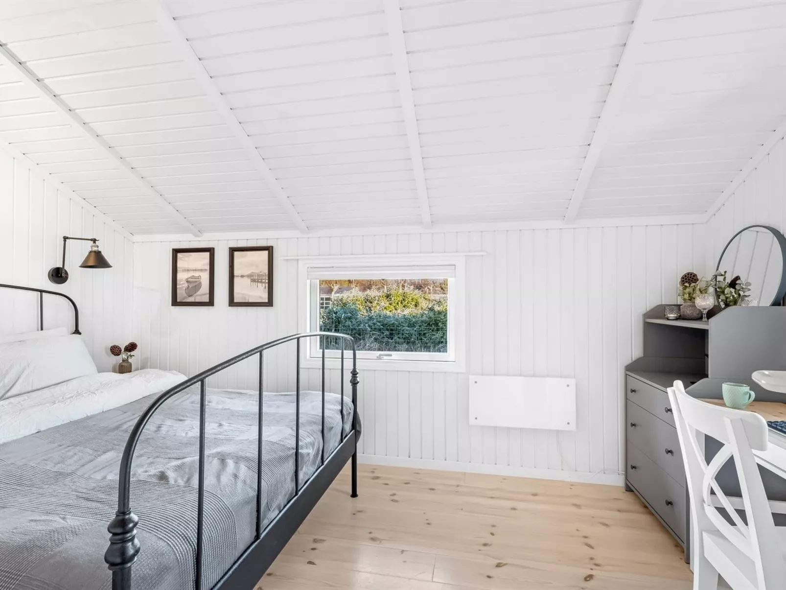 "Sissie" - 400m from the sea-Drinnen
