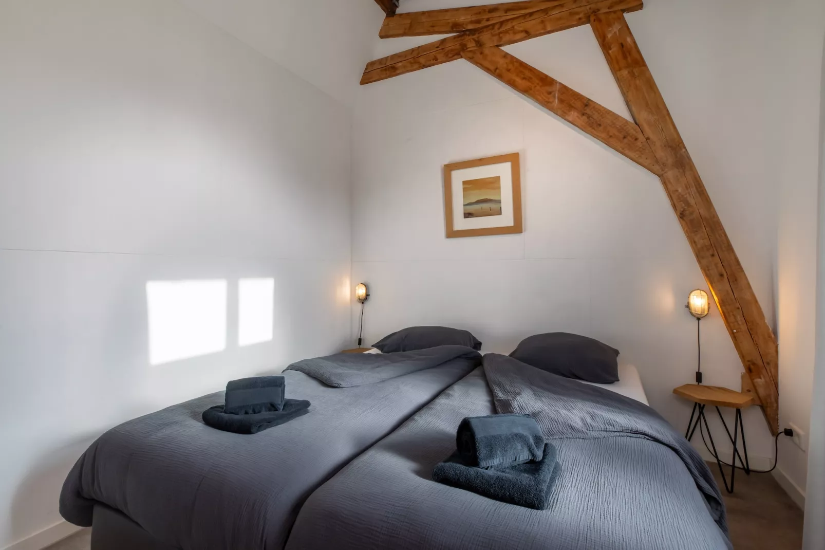 Pleinzicht 6c-Bedroom