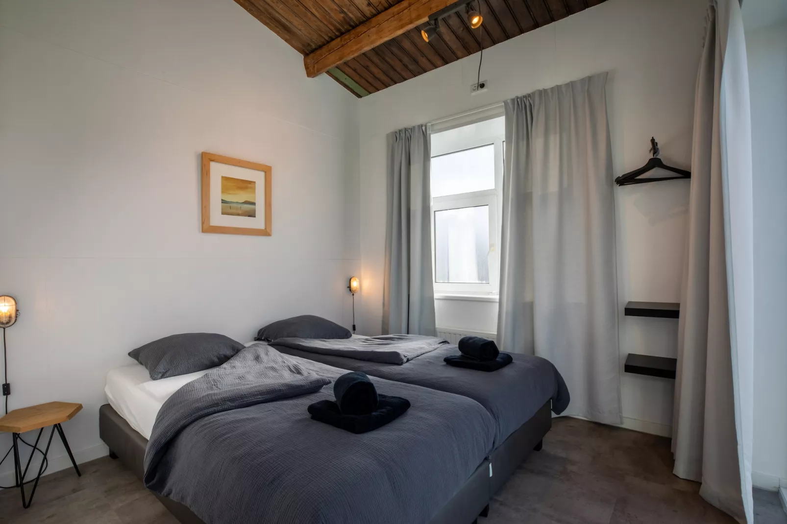 Pleinzicht 6c-Bedroom