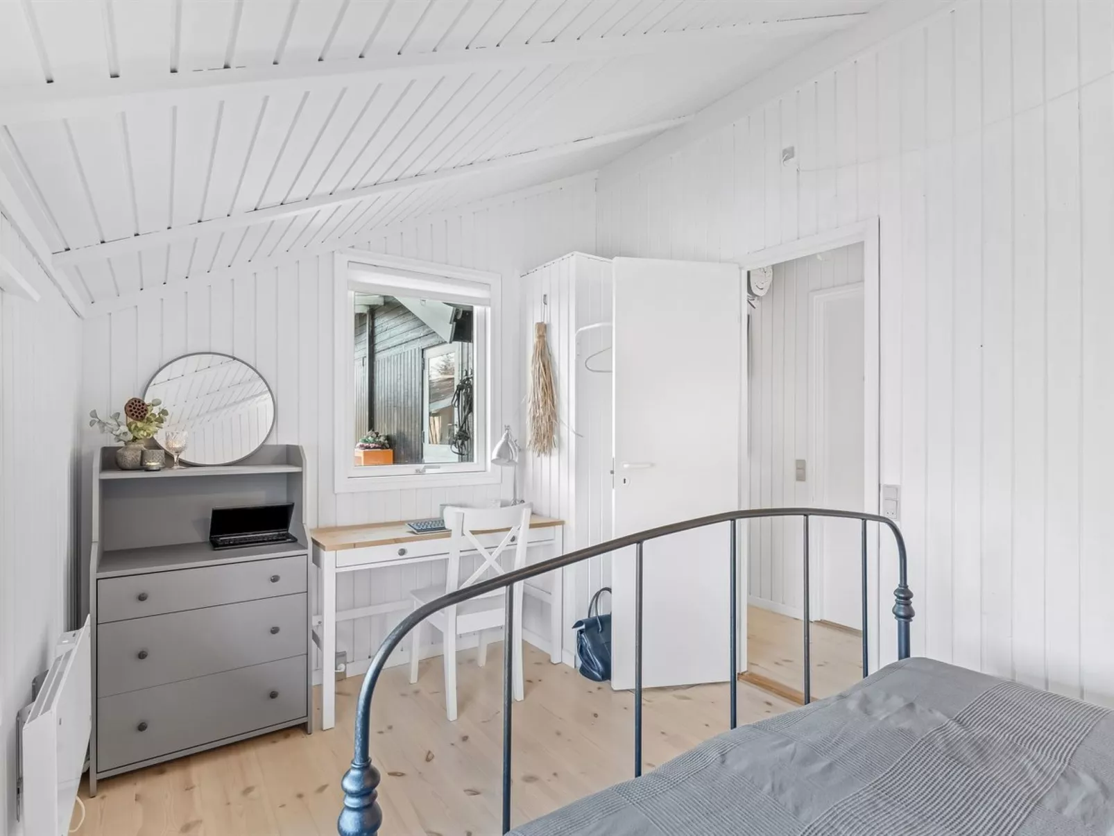 "Sissie" - 400m from the sea-Drinnen