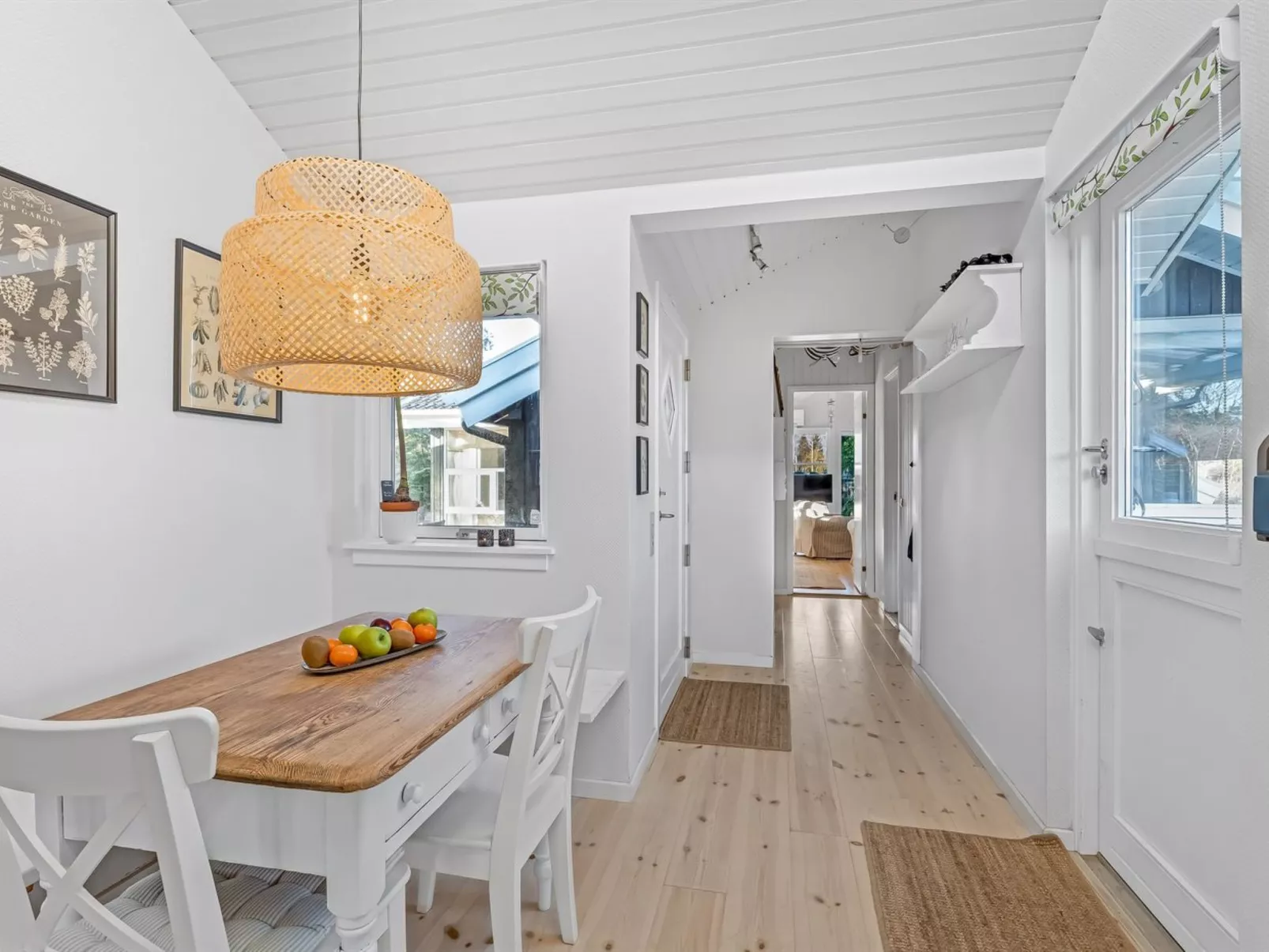 "Sissie" - 400m from the sea-Drinnen