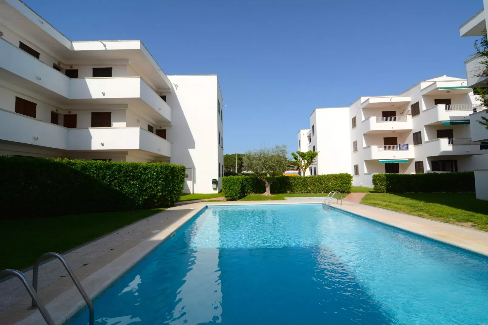 CALA MONTGO 11-Außenbereich Sommer