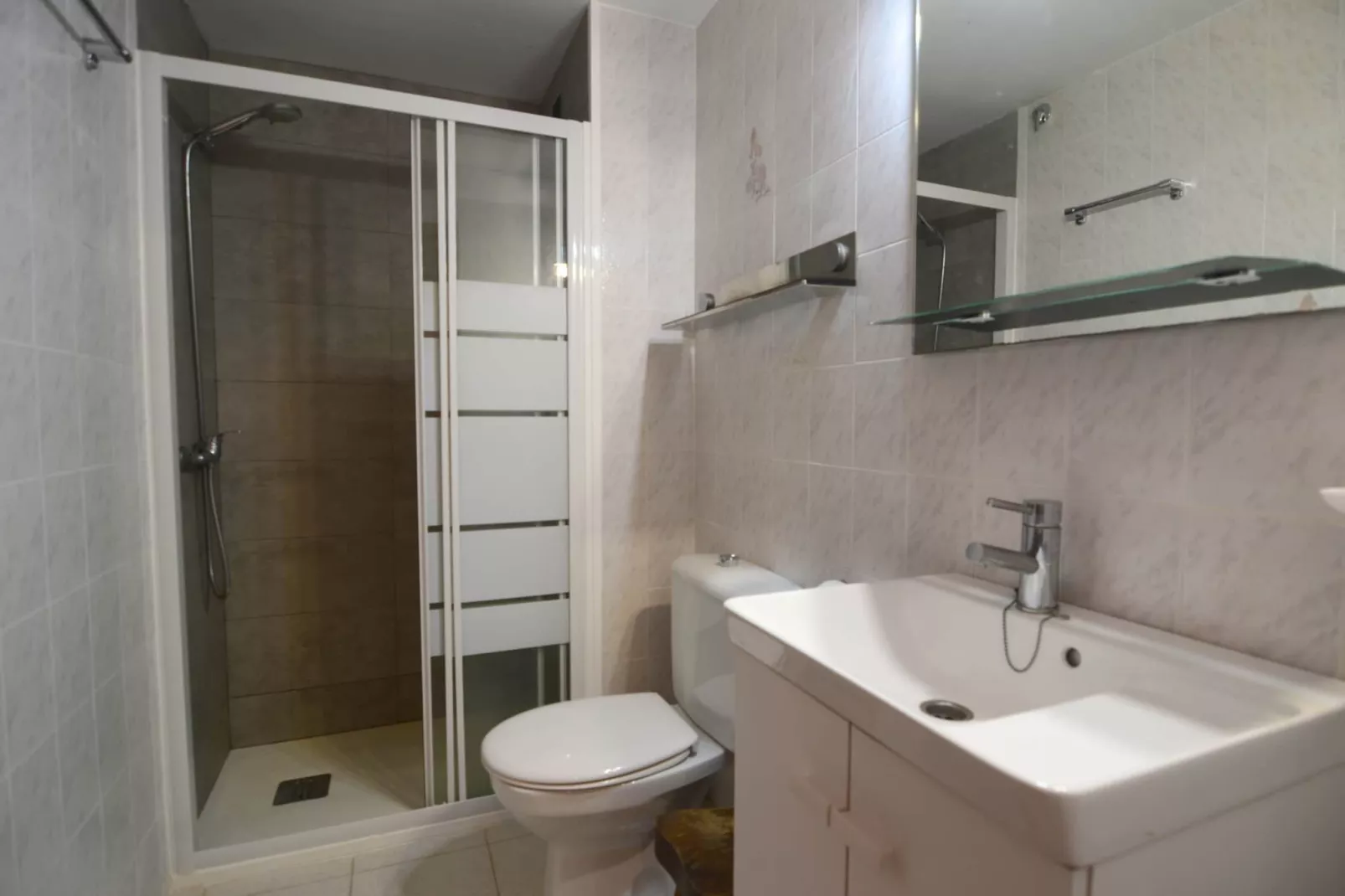 CALA MONTGO 11-Badezimmer