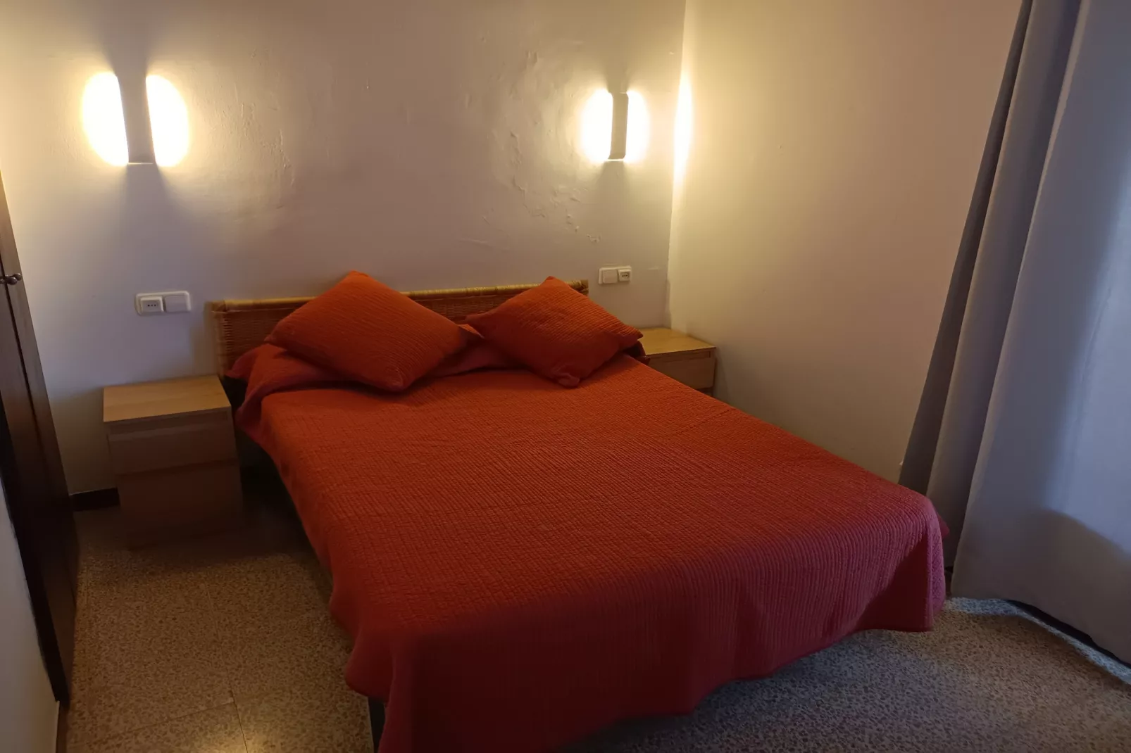 ELS PESCADORS 2.2-Bedroom