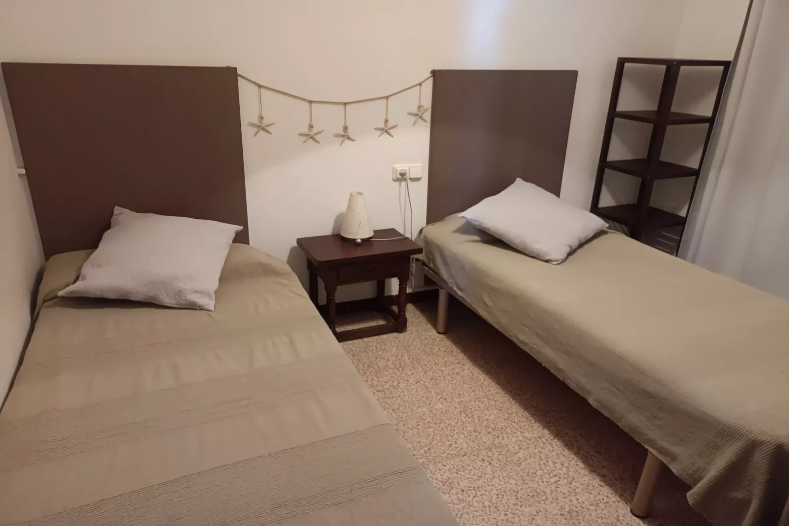ELS PESCADORS 2.2-Bedroom