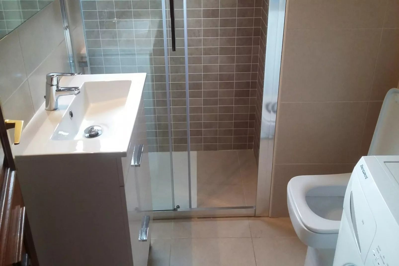 ELS PESCADORS 2.2-Bathroom