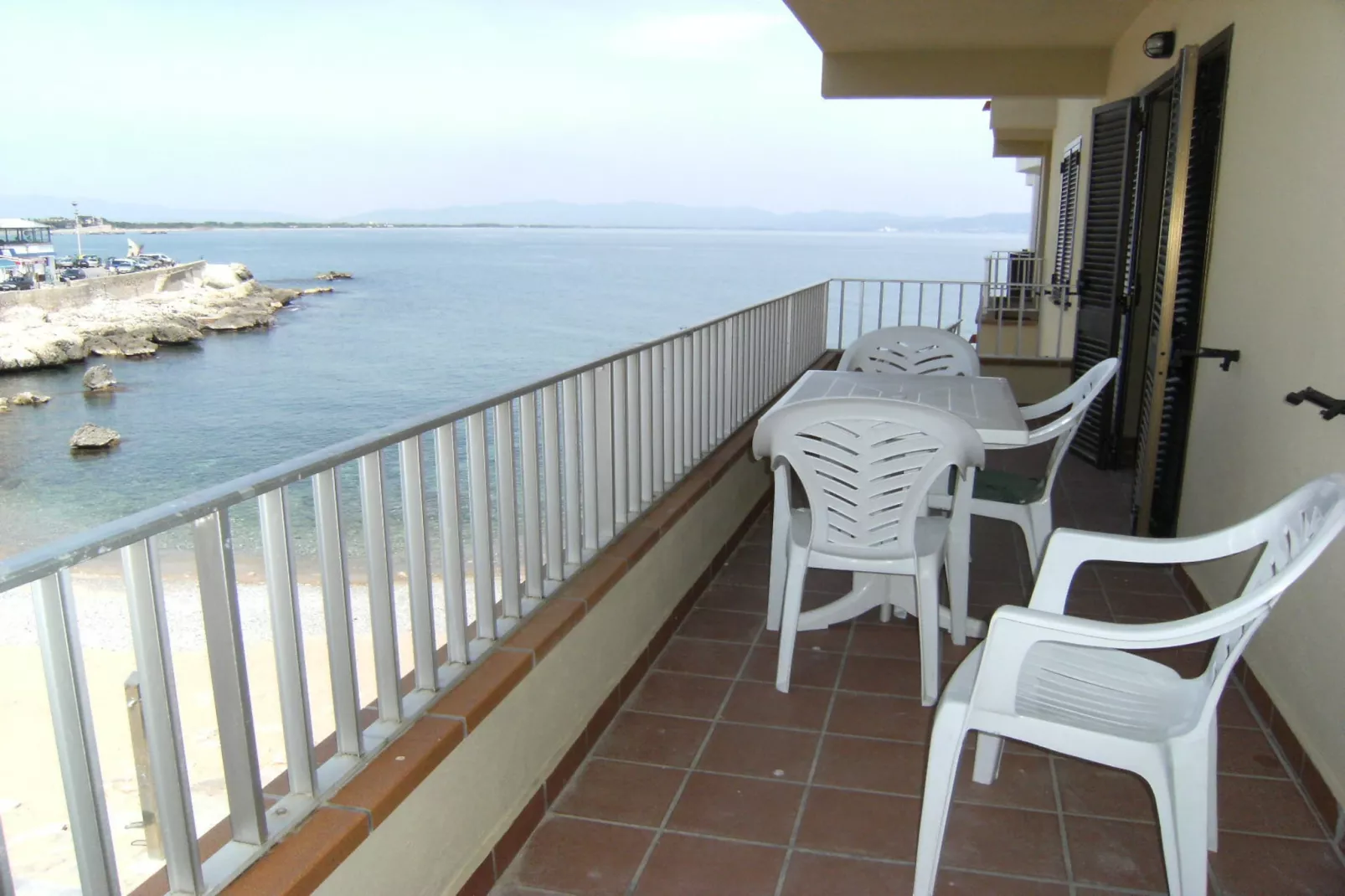 ELS PESCADORS 2.2-Terrace