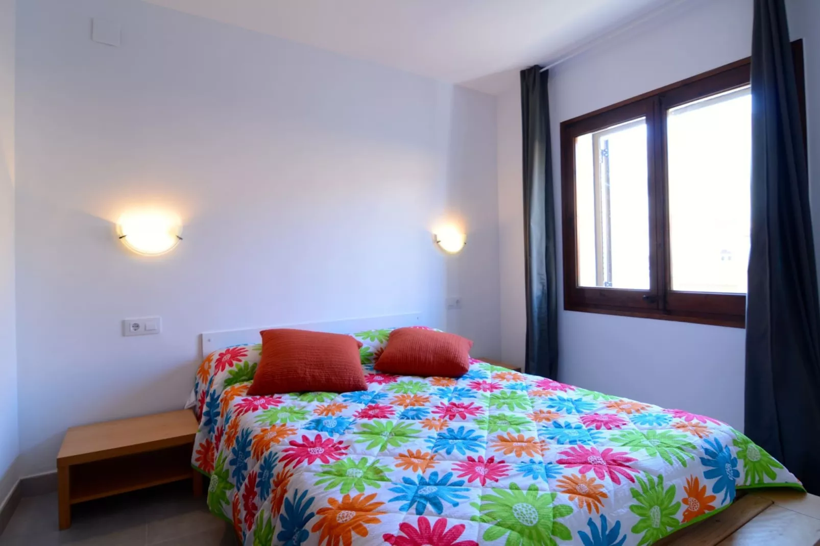 ELS PESCADORS 2.3-Bedroom