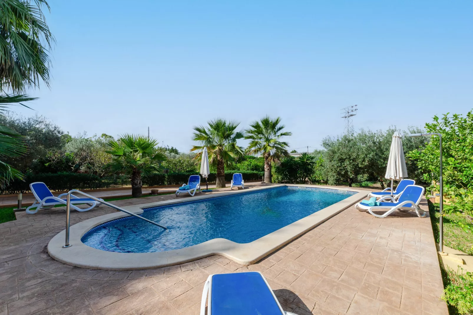 YourHouse Oratge-Terrace