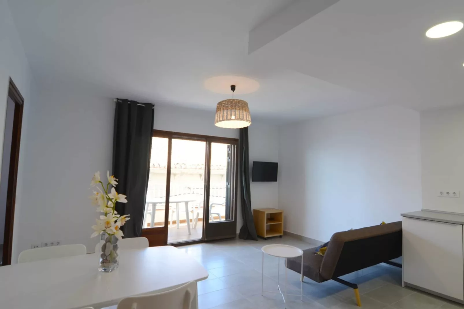 ELS PESCADORS 2.3-Dining room