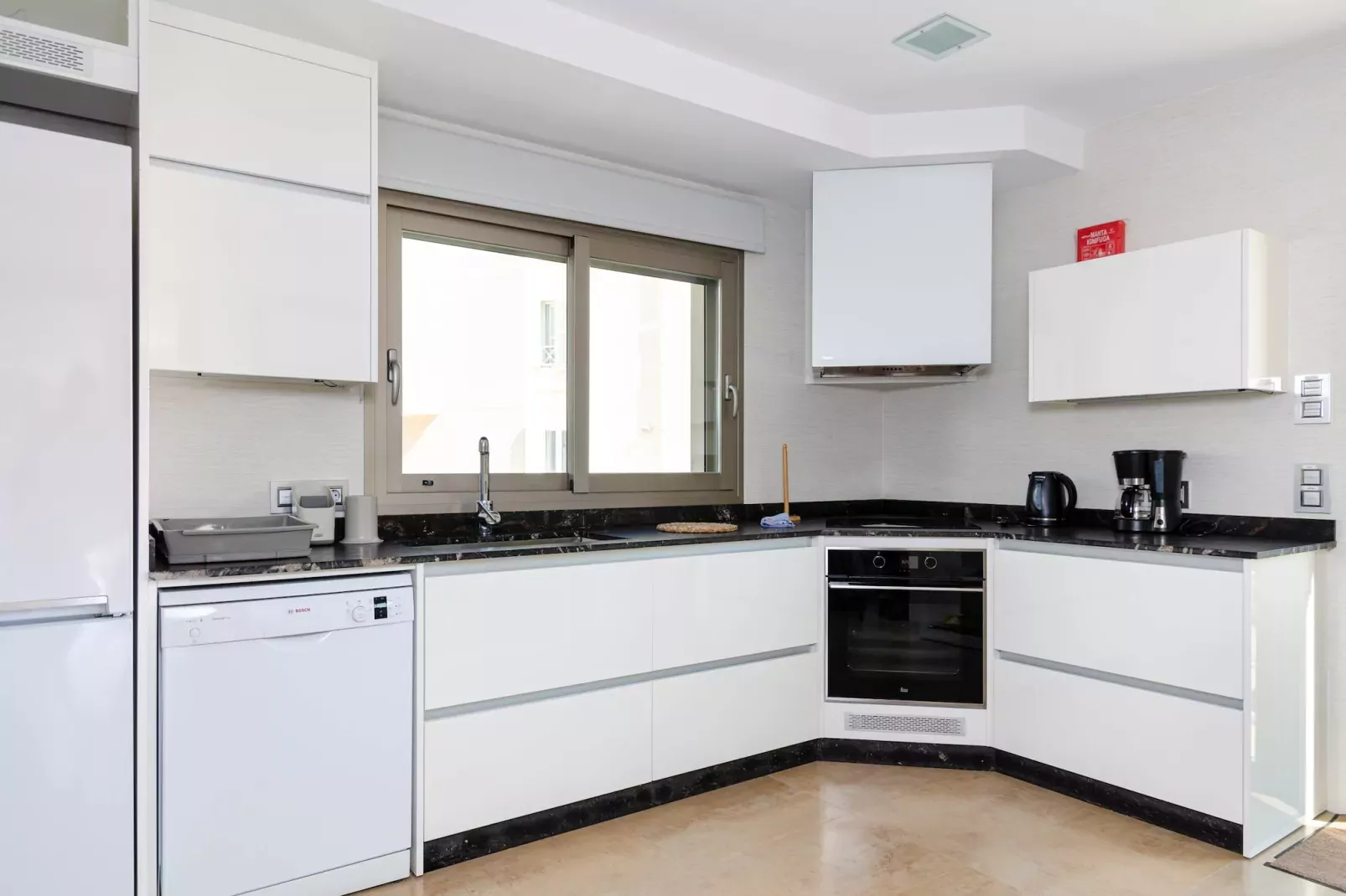 YourHouse Antonia-Küche
