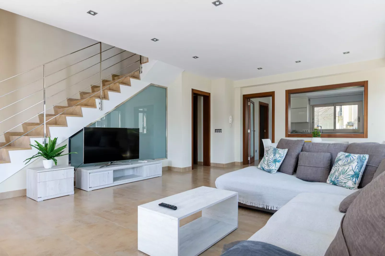 YourHouse Antonia-Wohnzimmer