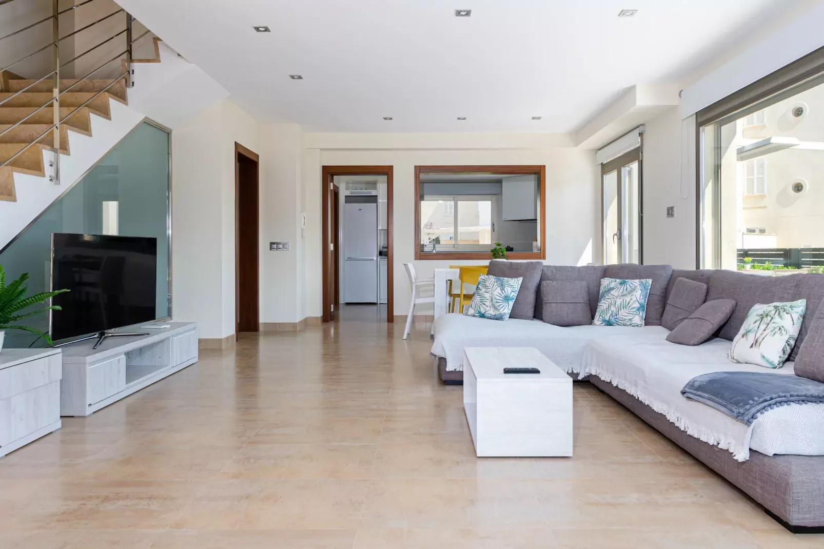 YourHouse Antonia-Wohnzimmer