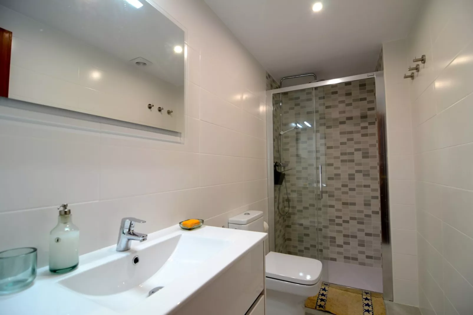 ELS PESCADORS 2.3-Bathroom