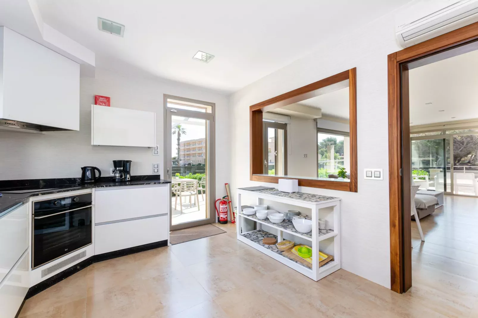 YourHouse Antonia-Küche