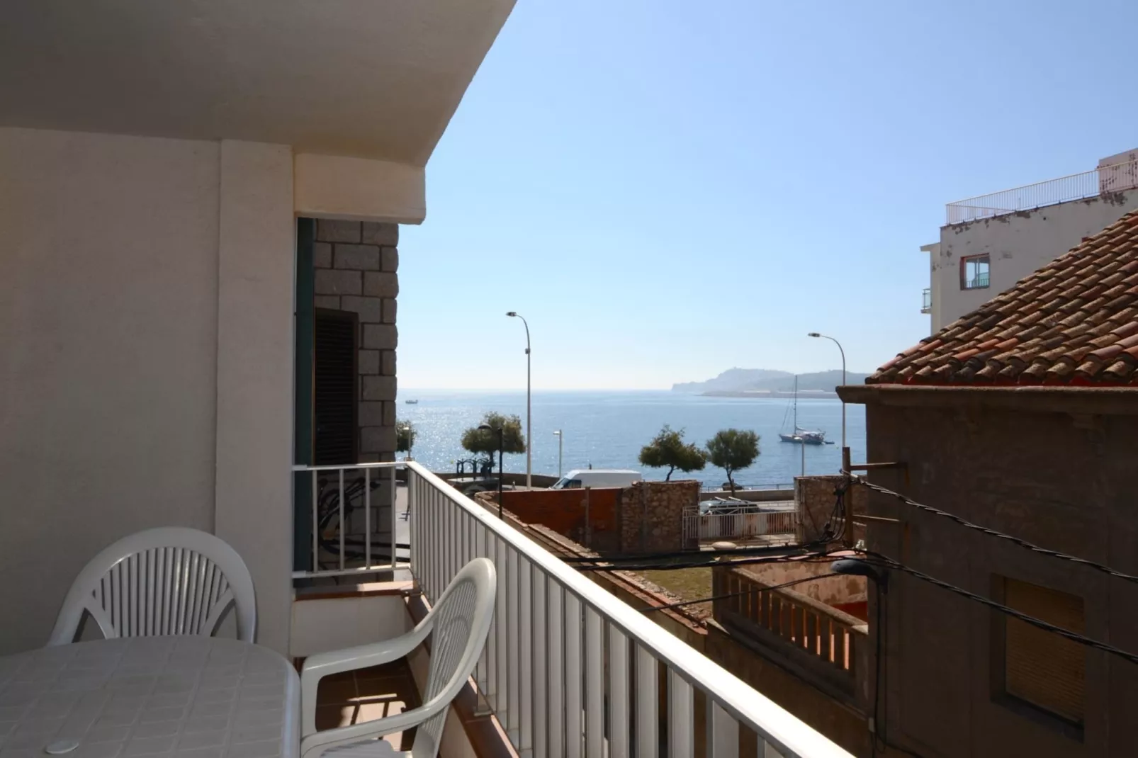 ELS PESCADORS 2.3-Terrace