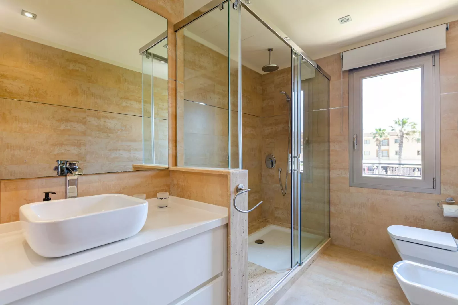 YourHouse Antonia-Badezimmer