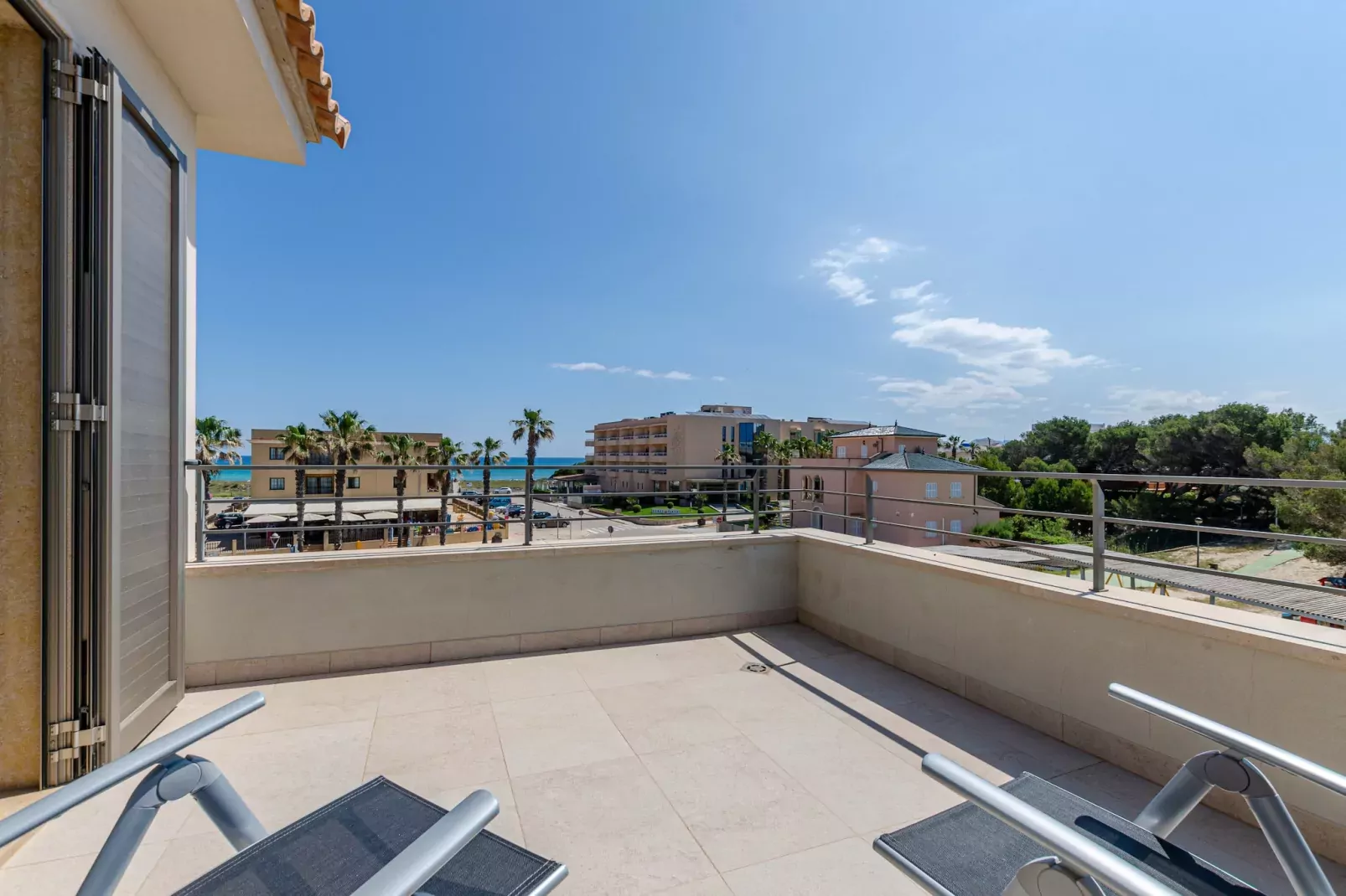 YourHouse Antonia-Terrasse
