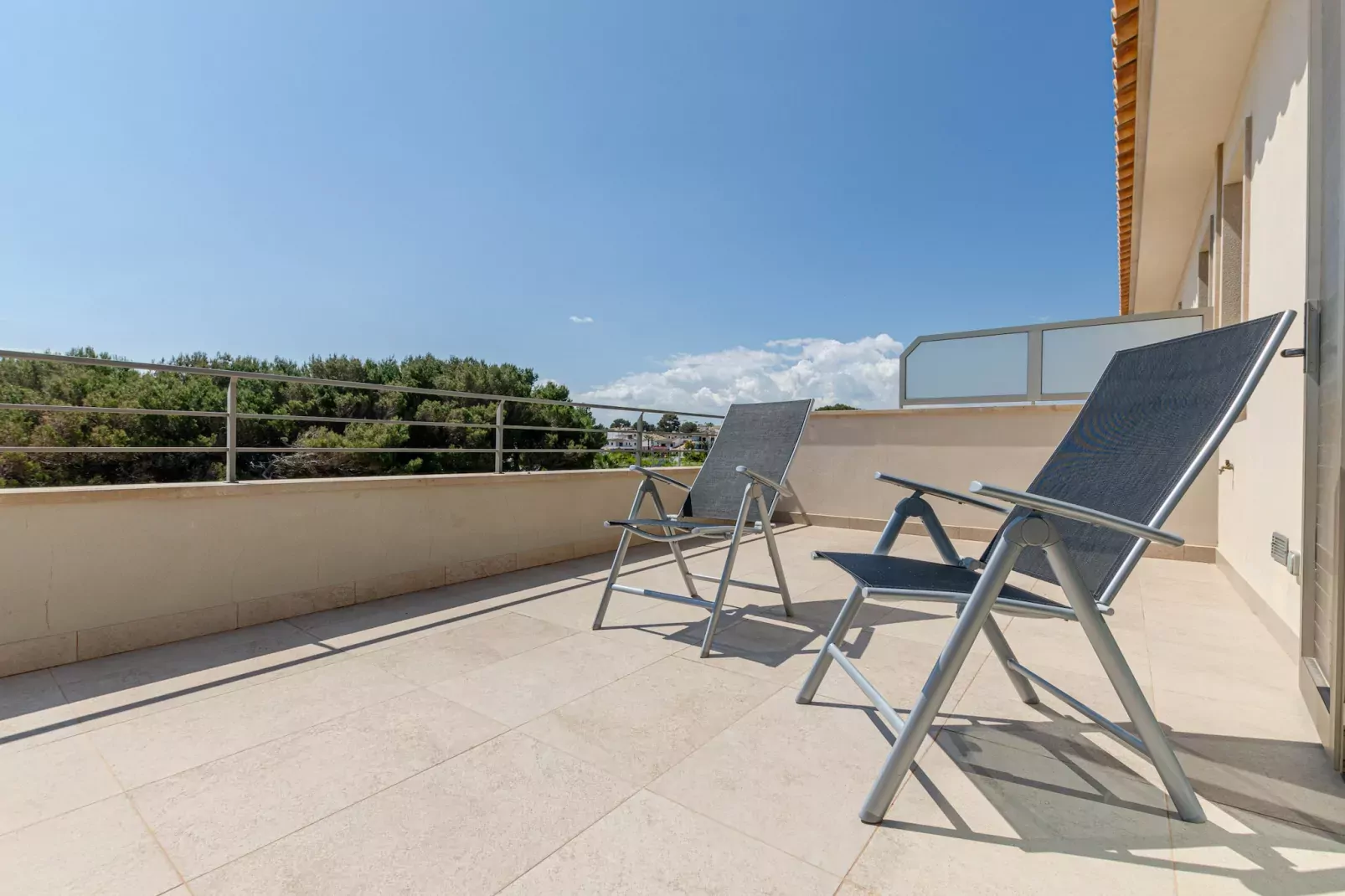 YourHouse Antonia-Terrasse