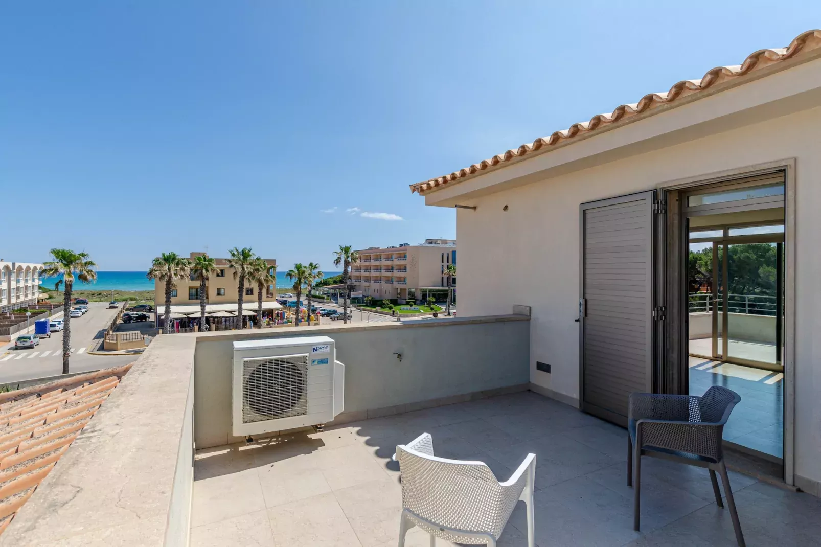 YourHouse Antonia-Terrasse