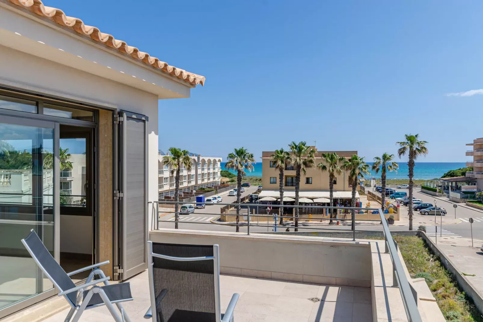 YourHouse Antonia-Terrasse