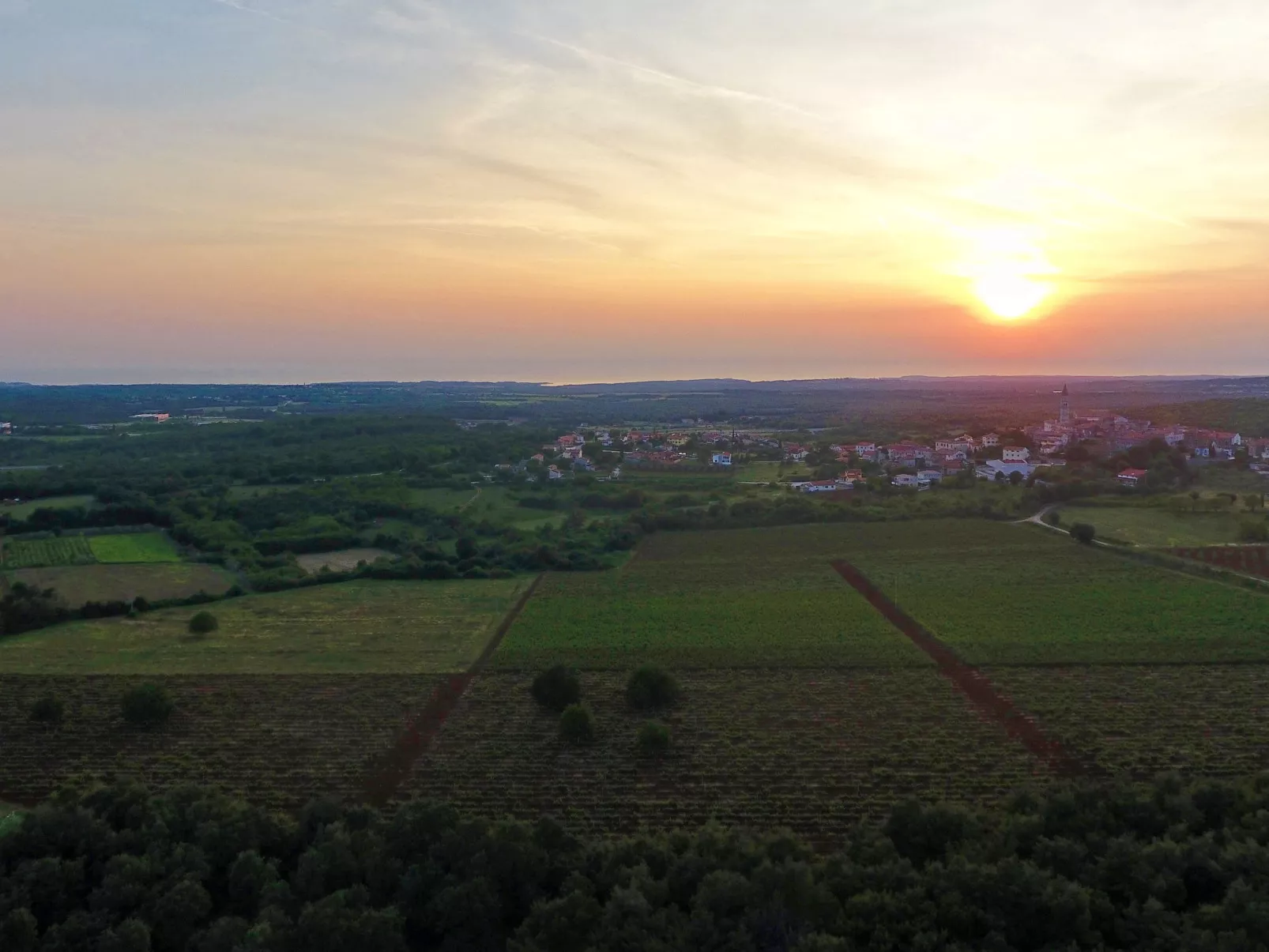 Babudri-Draußen