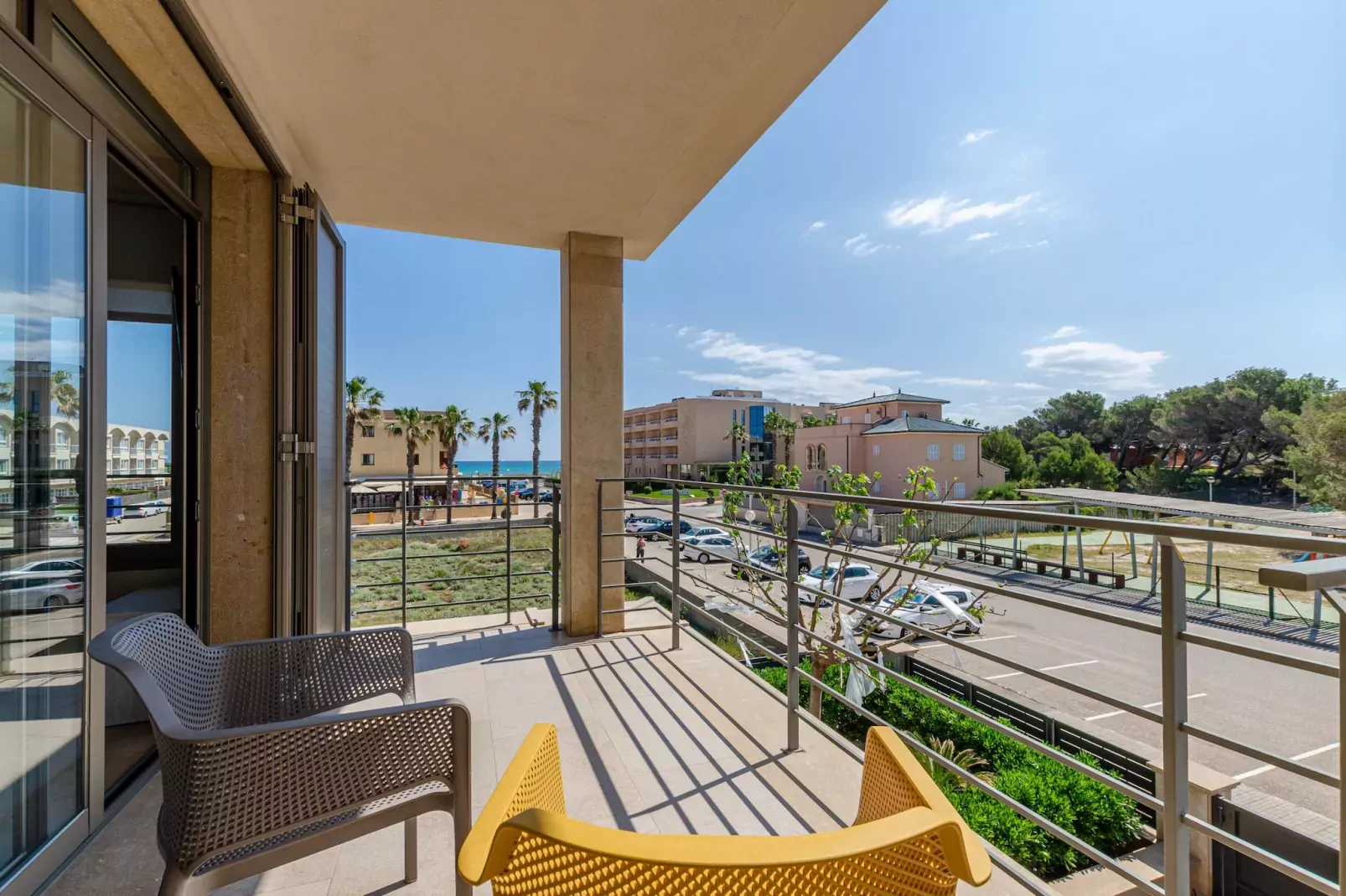 YourHouse Antonia-Terrasse