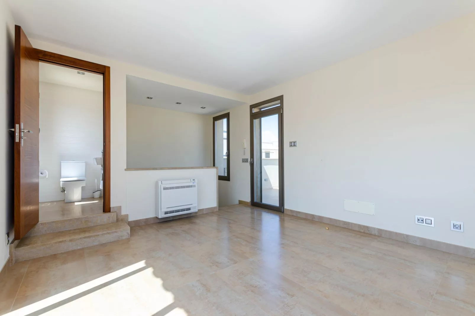 YourHouse Juan-Badezimmer