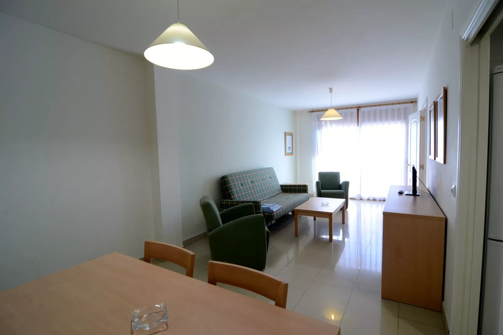 MESTRAL 1.1-Wohnzimmer