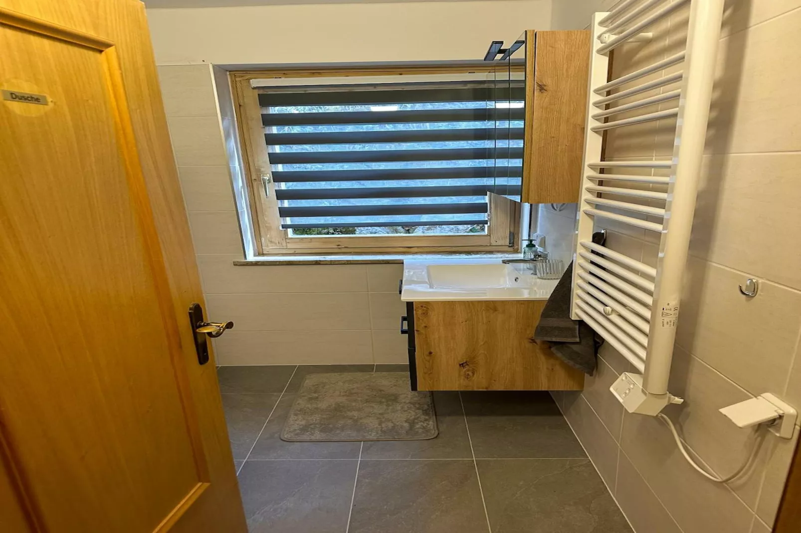 Apartment 2 - ILAN  6 P-Bathroom