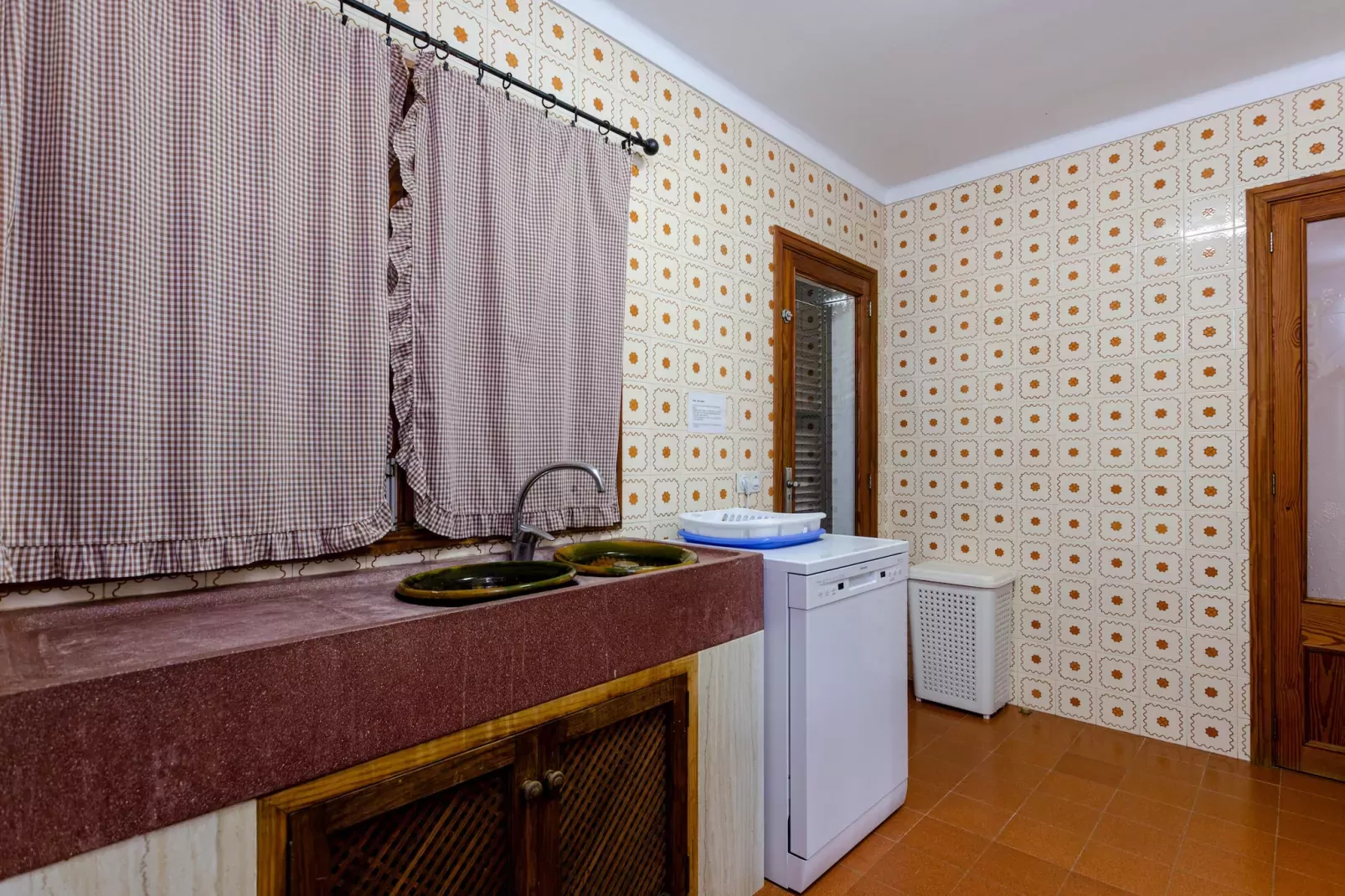 YourHouse Ca Na Teulera-Badezimmer