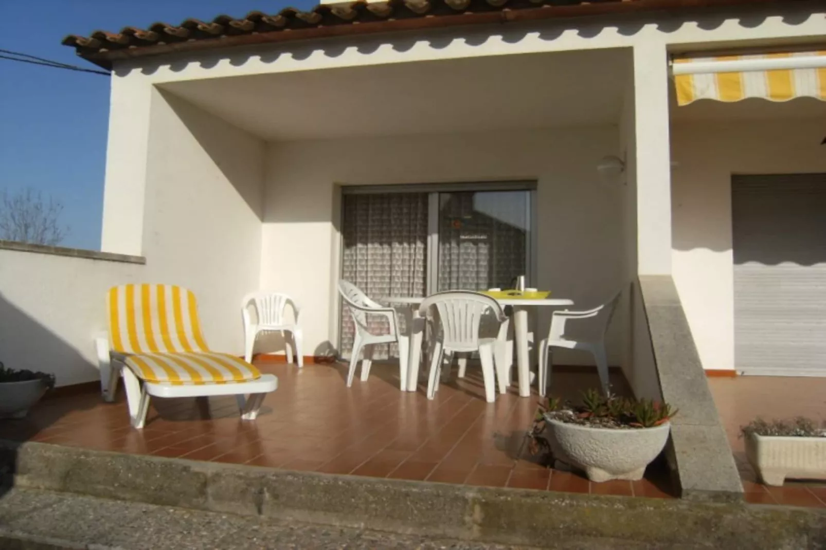 GRAN SOL C 01-Terrace