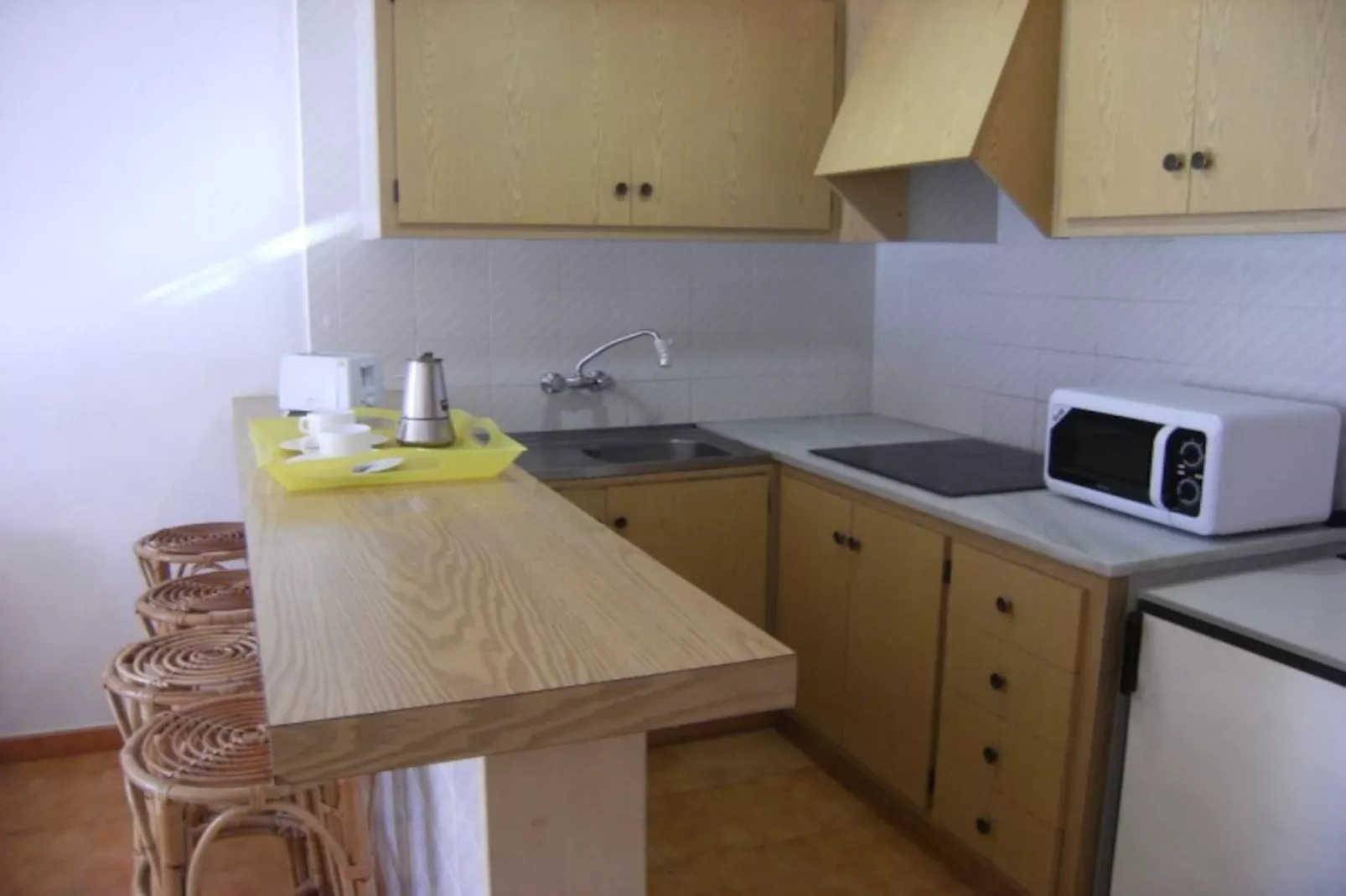 GRAN SOL C 01-Kitchen