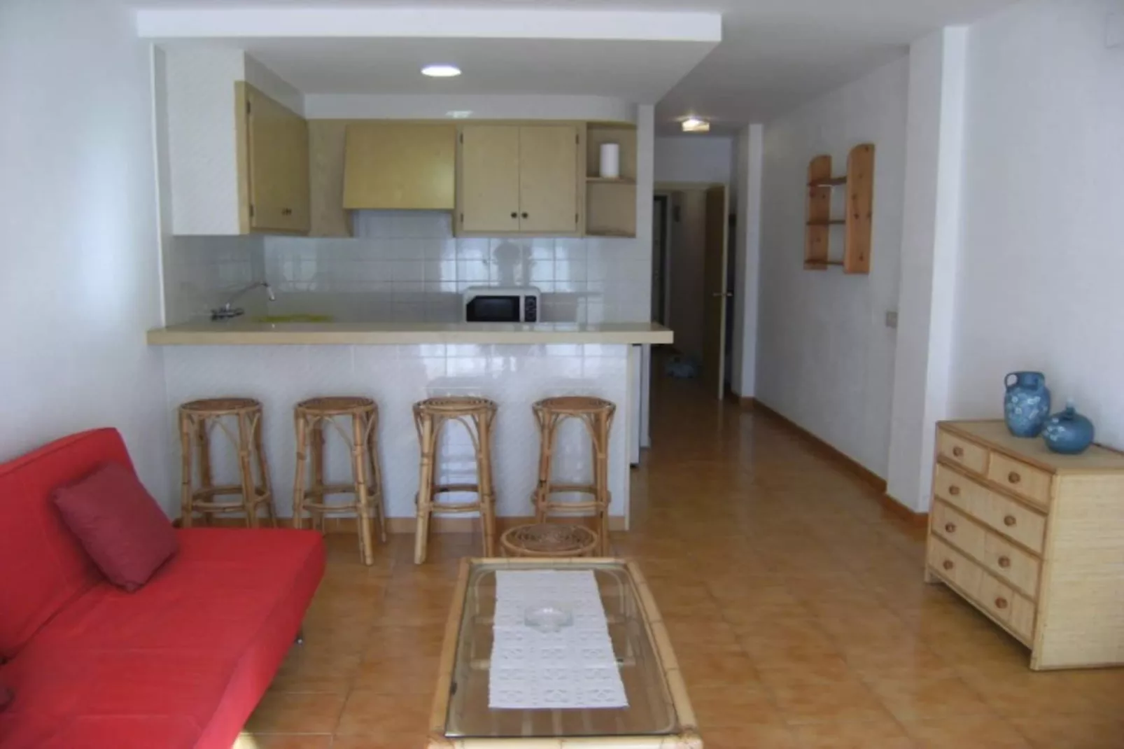 GRAN SOL C 01-Living room
