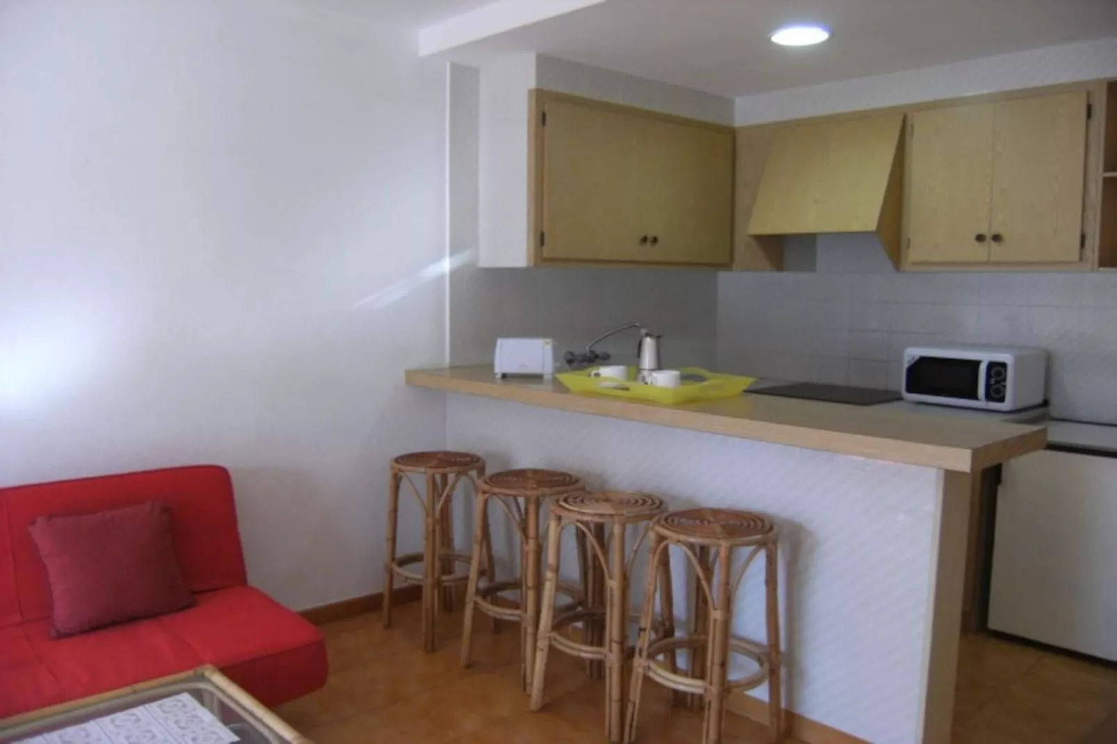 GRAN SOL C 01-Kitchen