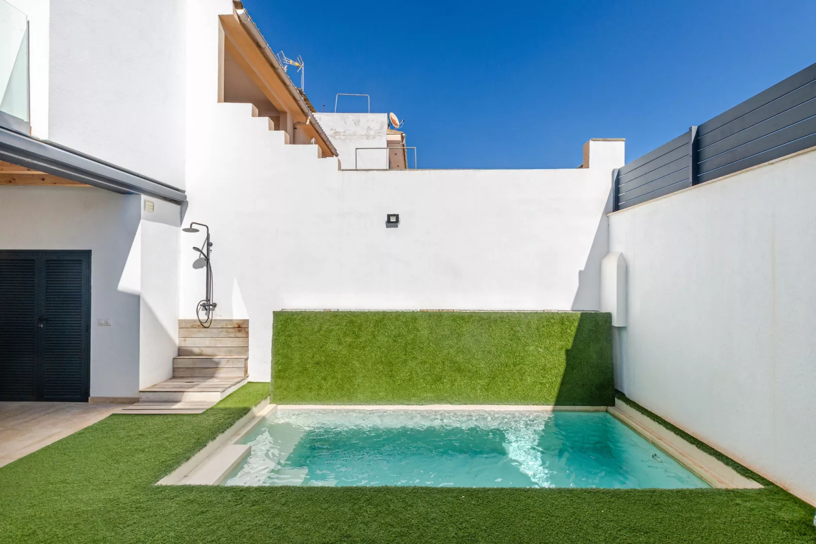 YourHouse Els Nins-Pool