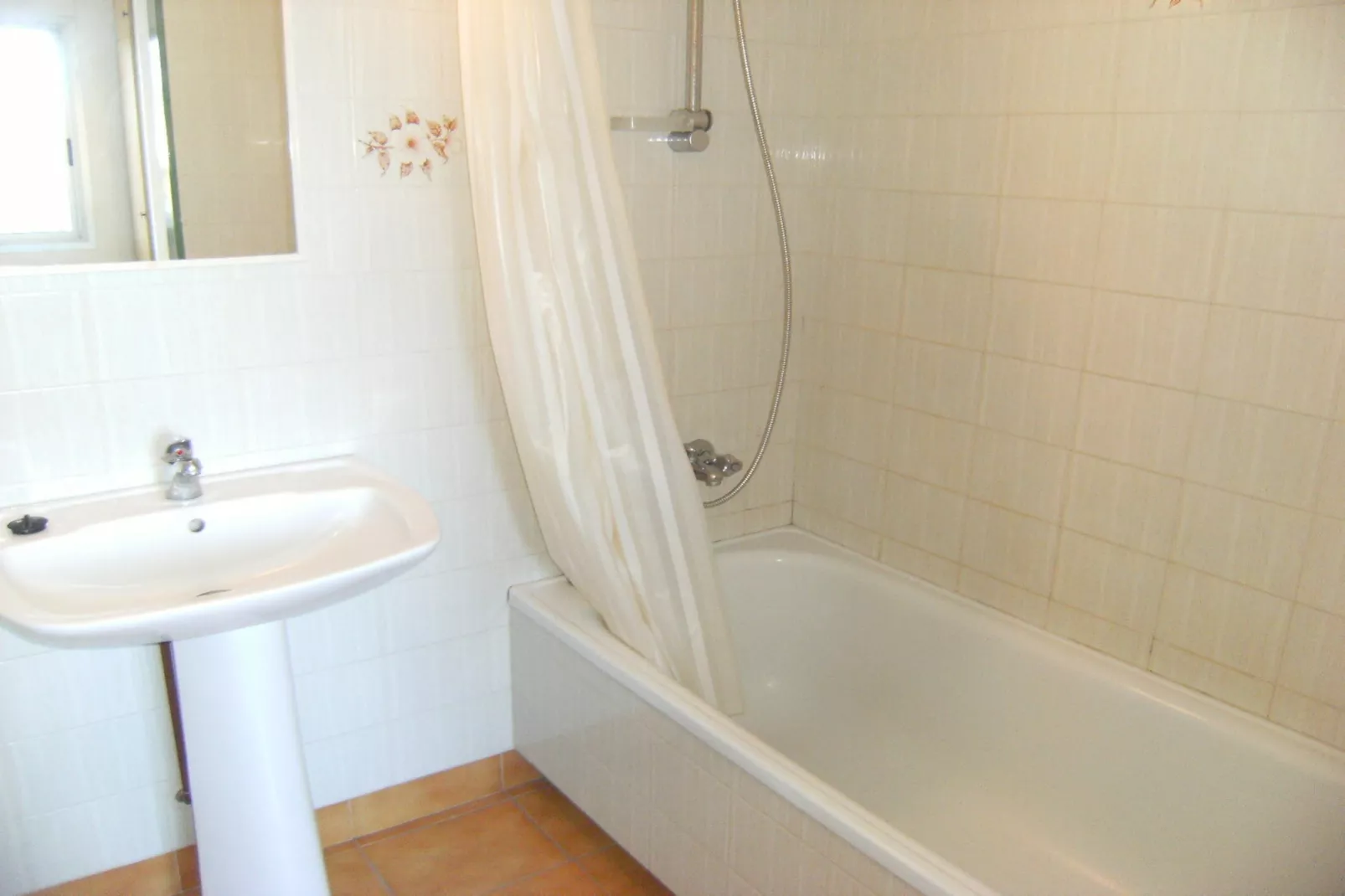 GRAN SOL C 01-Bathroom