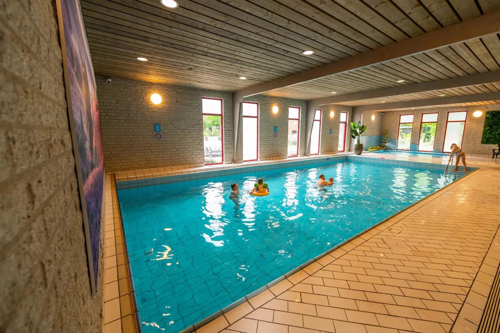 Resort Hooge Veluwe 15 - 10580637
