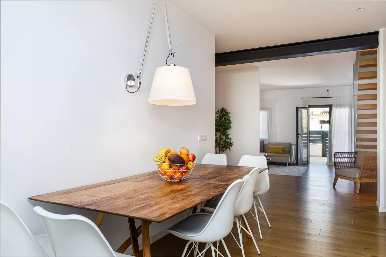 YourHouse Els Nins-Kitchen