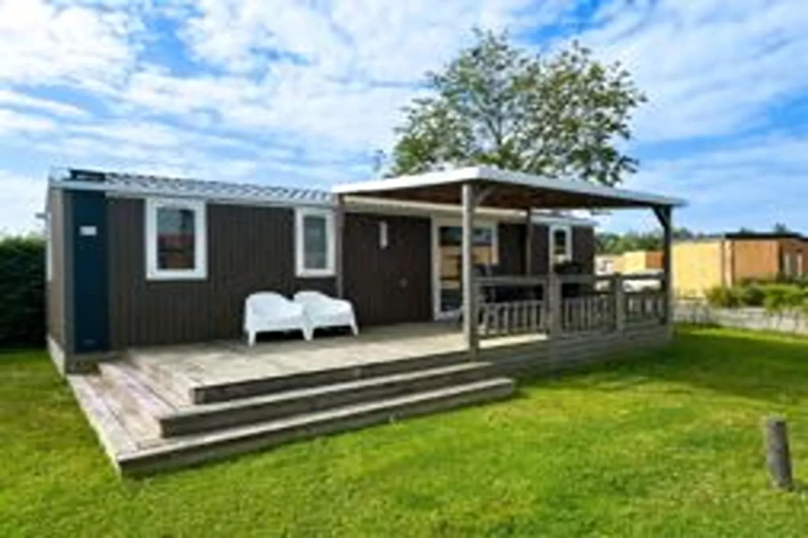 Vakantiepark Duinzicht 2-Exterior summer