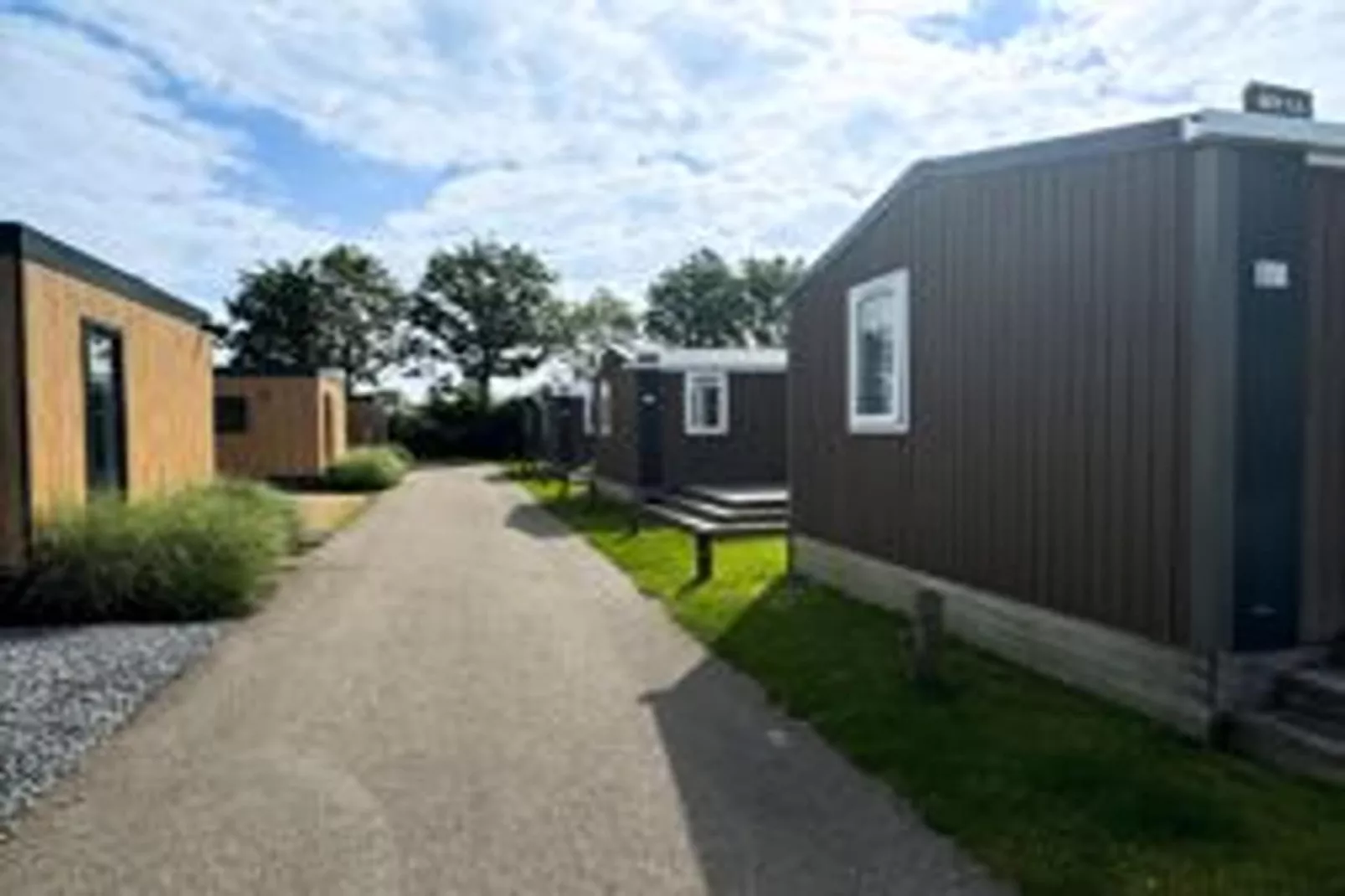 Vakantiepark Duinzicht 2-Exterior summer