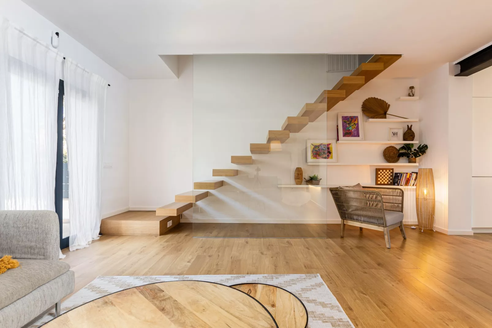 YourHouse Els Nins-Landing