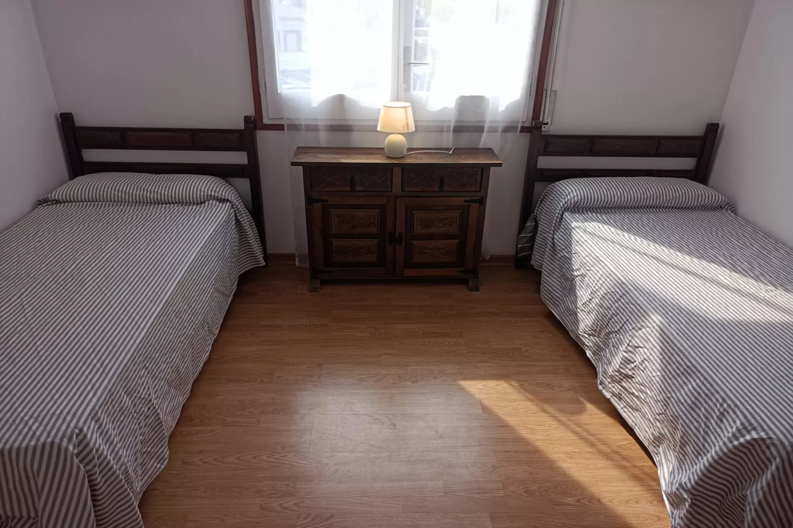 RIELLS PLATJA-Bedroom