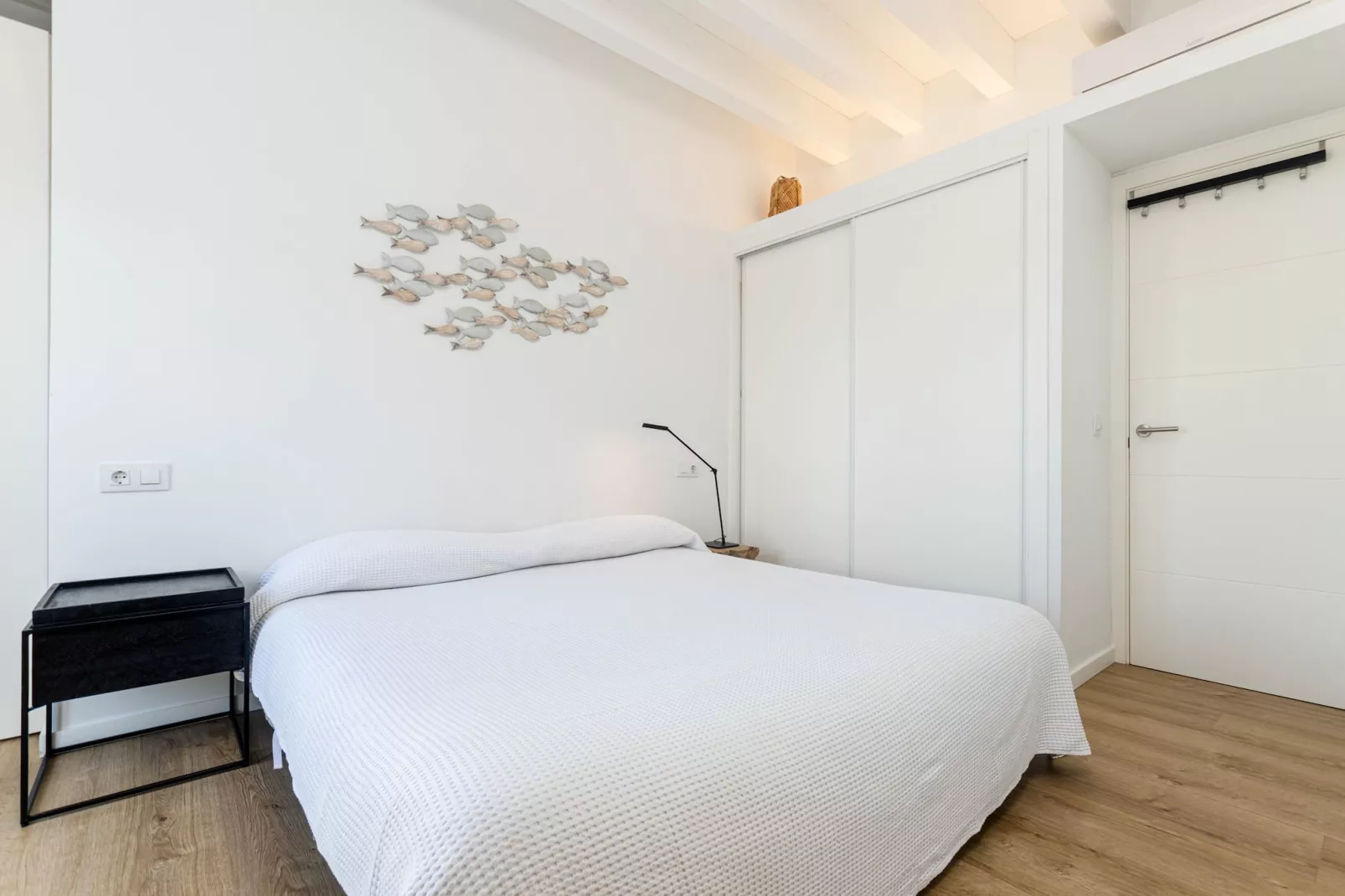YourHouse Els Nins-Bedroom